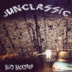 BLVD Backdrop mp3 Album by Junclassic