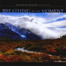 Breathing In The Moment mp3 Album by Michele McLaughlin