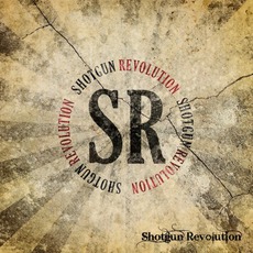 Shotgun Revolution mp3 Album by Shotgun Revolution