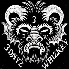The Devil And The Deep Blue Sea mp3 Album by 3 Dayz Whizkey