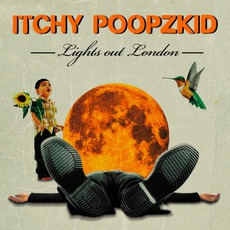 Lights Out London mp3 Album by Itchy Poopzkid