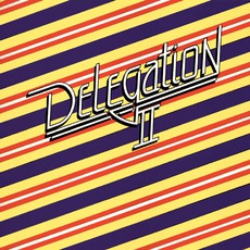 Delegation II mp3 Album by Delegation