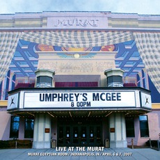 Live At The Murat mp3 Live by Umphrey's McGee