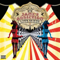 Live In NYC mp3 Live by Jane's Addiction