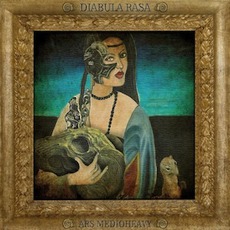 Ars Medioheavy mp3 Album by Diabula Rasa
