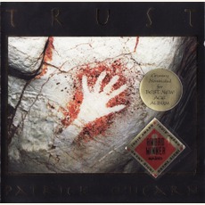 Trust mp3 Album by Patrick O'Hearn