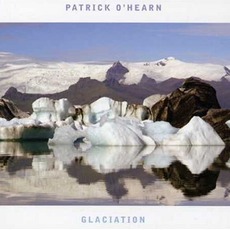 Glaciation mp3 Album by Patrick O'Hearn