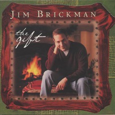 The Gift mp3 Album by Jim Brickman