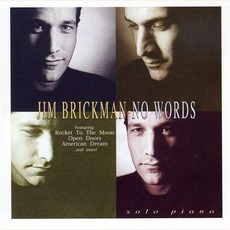 No Words mp3 Album by Jim Brickman