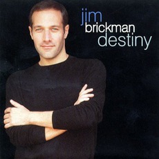 Destiny mp3 Album by Jim Brickman