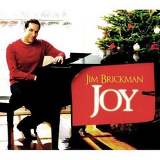 Joy mp3 Album by Jim Brickman