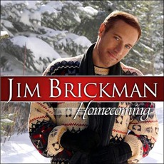 Homecoming mp3 Album by Jim Brickman