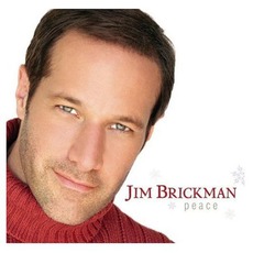 Peace mp3 Album by Jim Brickman