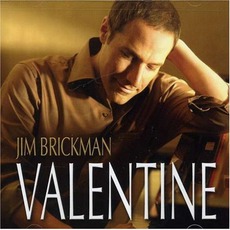 Valentine (Re-Issue) mp3 Album by Jim Brickman
