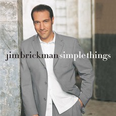 Simple Things mp3 Album by Jim Brickman