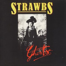 Ghosts mp3 Album by Strawbs