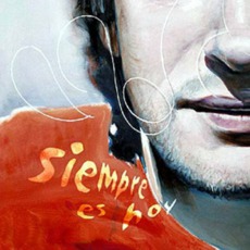Siempre Es Hoy mp3 Album by Gustavo Cerati