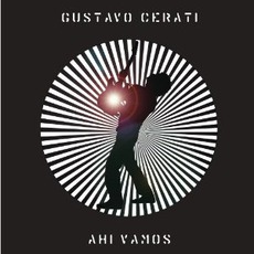 Ahí Vamos mp3 Album by Gustavo Cerati