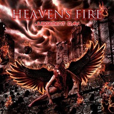 Judgement Day mp3 Album by Heavens Fire