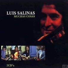 Muchas Cosas mp3 Album by Luis Salinas