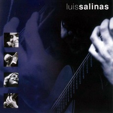 Rosario mp3 Album by Luis Salinas