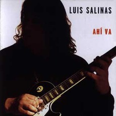 Ahí Va mp3 Album by Luis Salinas