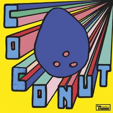 Coconut mp3 Album by Archie Bronson Outfit
