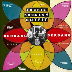 Derdang Derdang mp3 Album by Archie Bronson Outfit