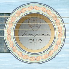 Oye mp3 Album by Aterciopelados