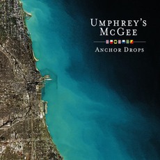 Anchor Drops mp3 Album by Umphrey's McGee