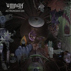 Astronomicon mp3 Album by Umbah