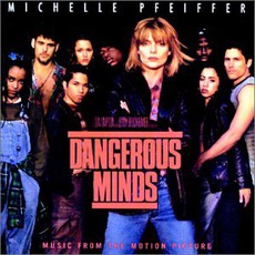 Dangerous Minds mp3 Soundtrack by Various Artists