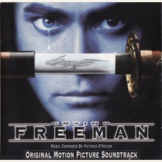 Crying Freeman mp3 Soundtrack by Patrick O'Hearn