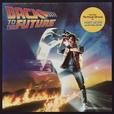 Back To The Future mp3 Soundtrack by Various Artists