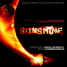 Sunshine mp3 Soundtrack by John Murphy