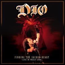 Finding The Sacred Heart: Live In Philly 1986 mp3 Live by Dio