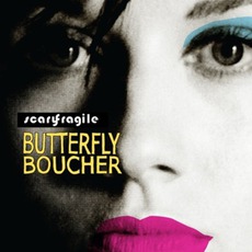 Scary Fragile mp3 Album by Butterfly Boucher