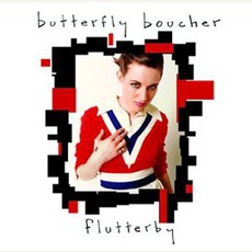 Flutterby mp3 Album by Butterfly Boucher