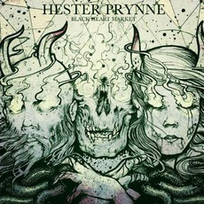 Black Heart Market mp3 Album by Hester Prynne