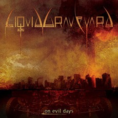 On Evil Days mp3 Album by Liquid Graveyard