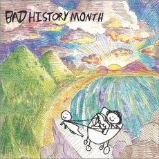 Bad History Month mp3 Album by Fat History Month