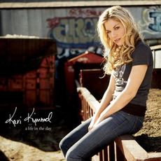 A Life In The Day mp3 Album by Kari Kimmel