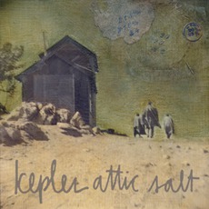 Attic Salt mp3 Album by Kepler