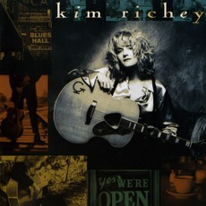Kim Richey mp3 Album by Kim Richey