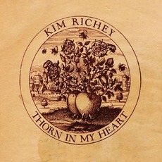 Thorn In My Heart mp3 Album by Kim Richey