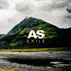 Exile mp3 Album by A.S.