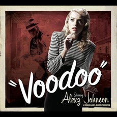 Voodoo mp3 Album by Alexz Johnson