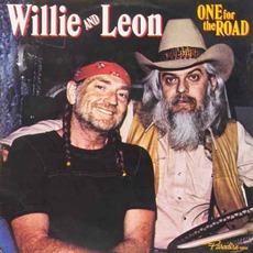 One For The Road (Remastered) mp3 Album by Willie Nelson & Leon Russell