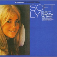 Softly! (Remastered) mp3 Album by Wanda De Sah