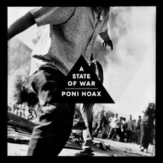 A State Of War mp3 Album by Poni Hoax